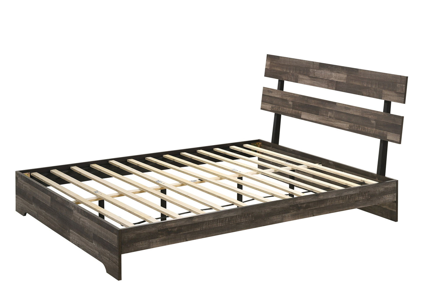 Atticus - Bedroom Set Crown Mark