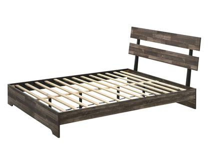 Atticus - Bedroom Set Crown Mark