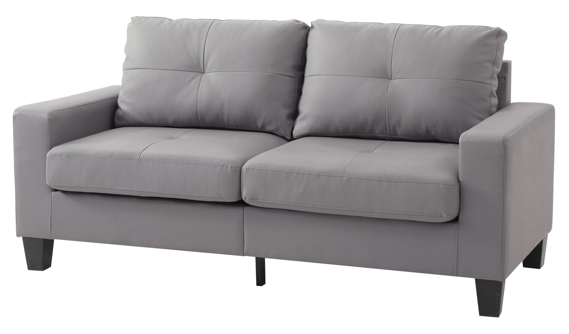 Modern Sofa With Elegance - Gray Glory Furniture