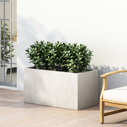 Modern Outdoor Planter Noble House