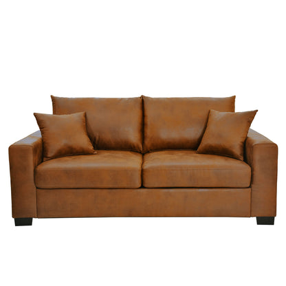 2 Seater Sofa For Living Room Home Essentials
