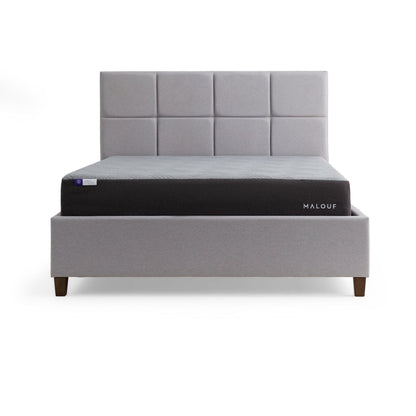 Neve ActivAir - Memory Foam Mattress Malouf