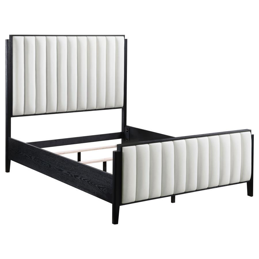 Brookmead - Upholstered Bedroom Set Coaster Fine Furniture