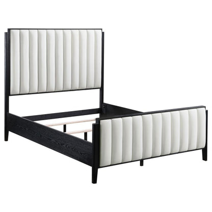 Brookmead - Upholstered Bedroom Set Coaster Fine Furniture