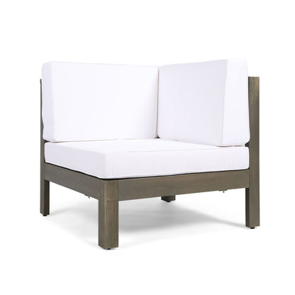 Oana - Corner Chair Noble House