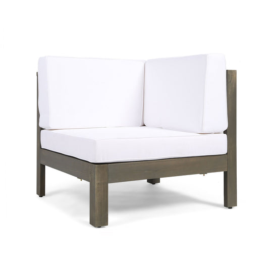 Oana - Corner Chair Noble House