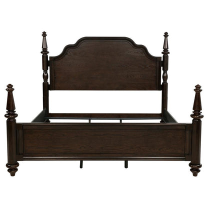 Andover - Four Poster Bed Coaster Fine Furniture