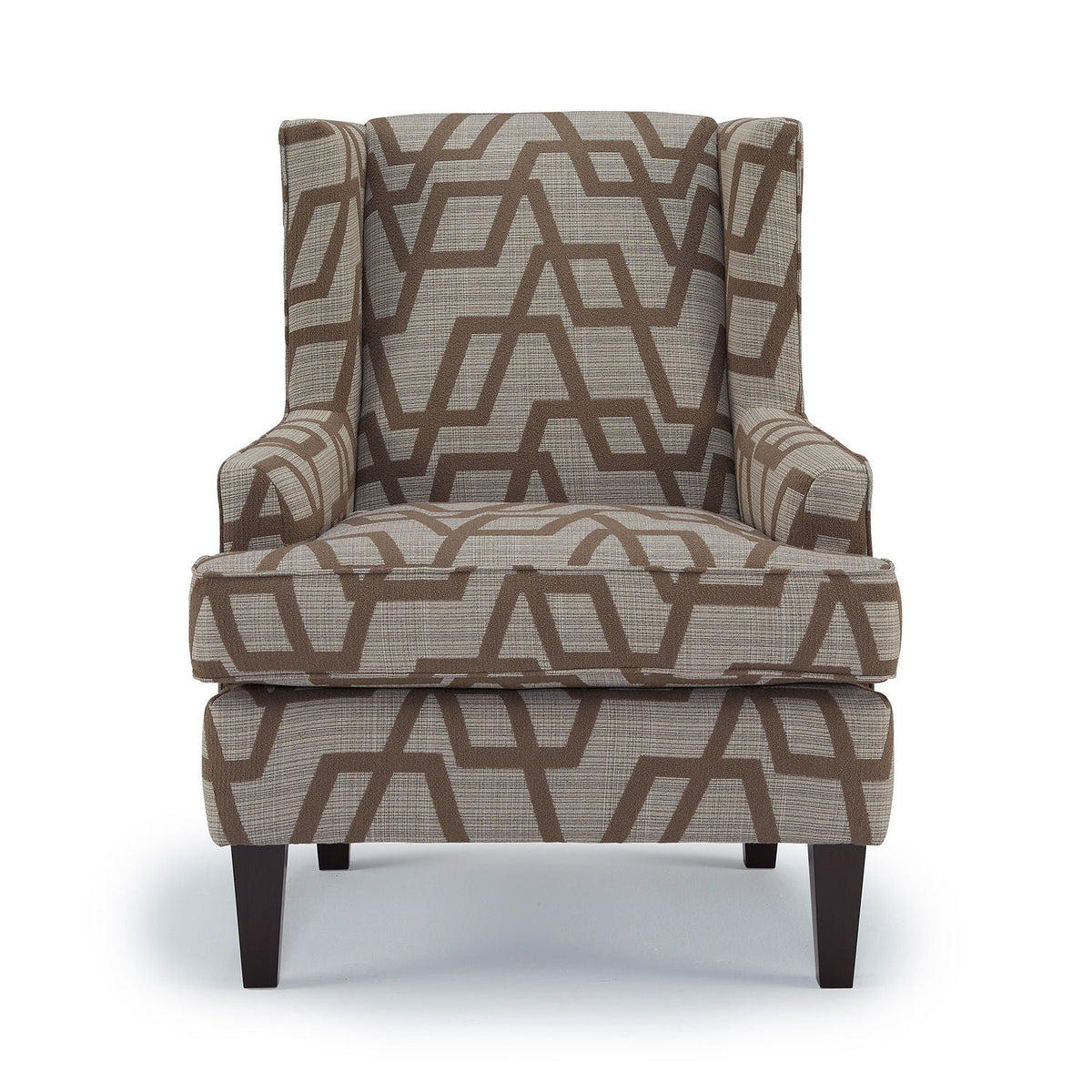Sterling Club Chair Best Home Furnishings