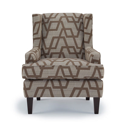 Sterling Club Chair Best Home Furnishings