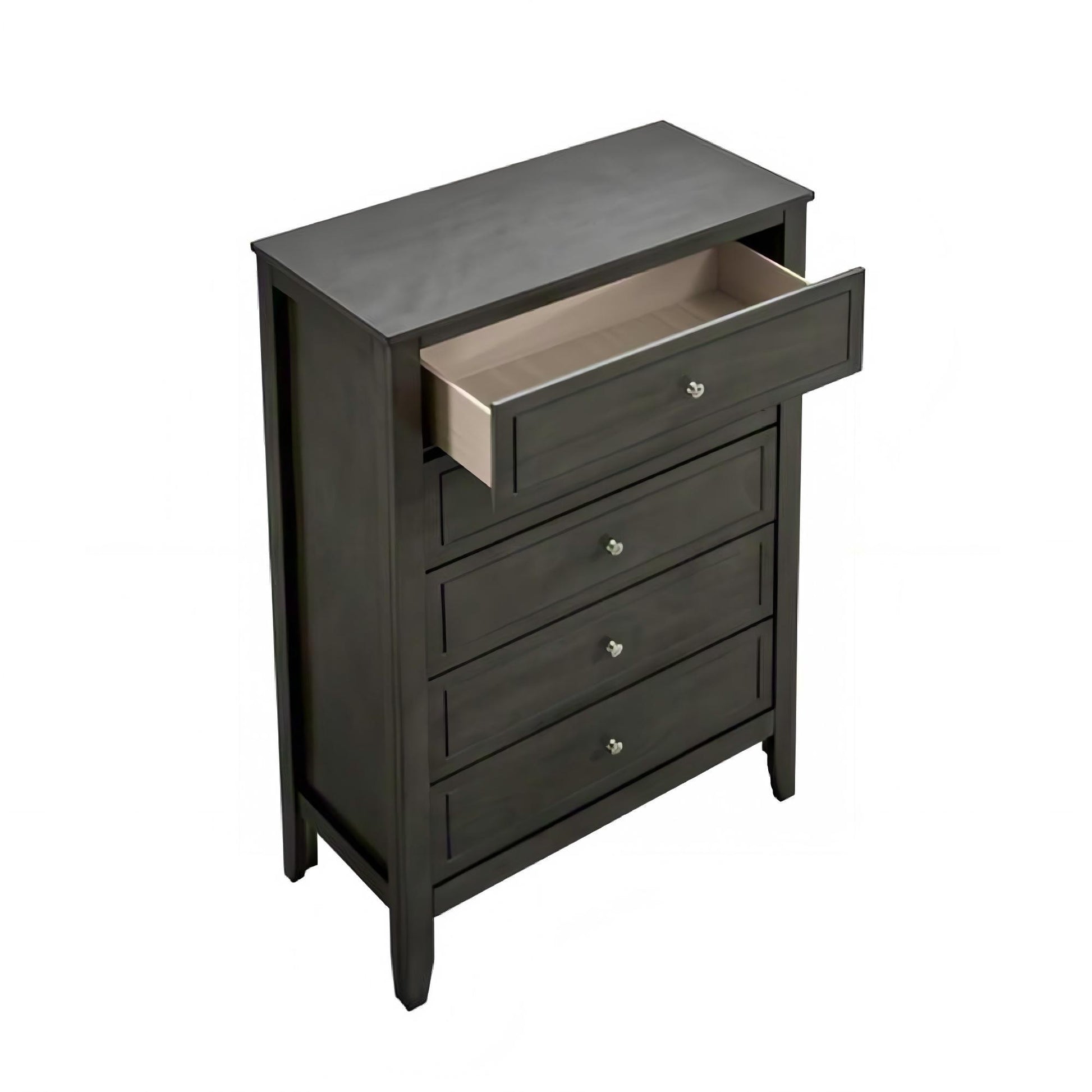 Daniel - Chest, 5 Drawer Storage Unit Glory Furniture