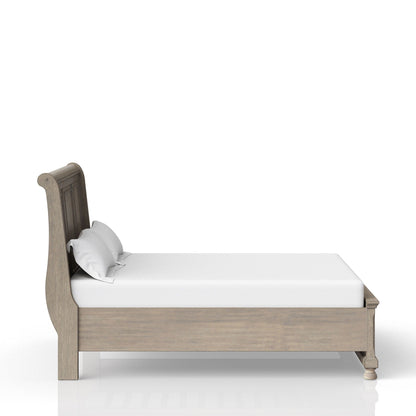 Elegant Design Storage Bed Bernards Furniture