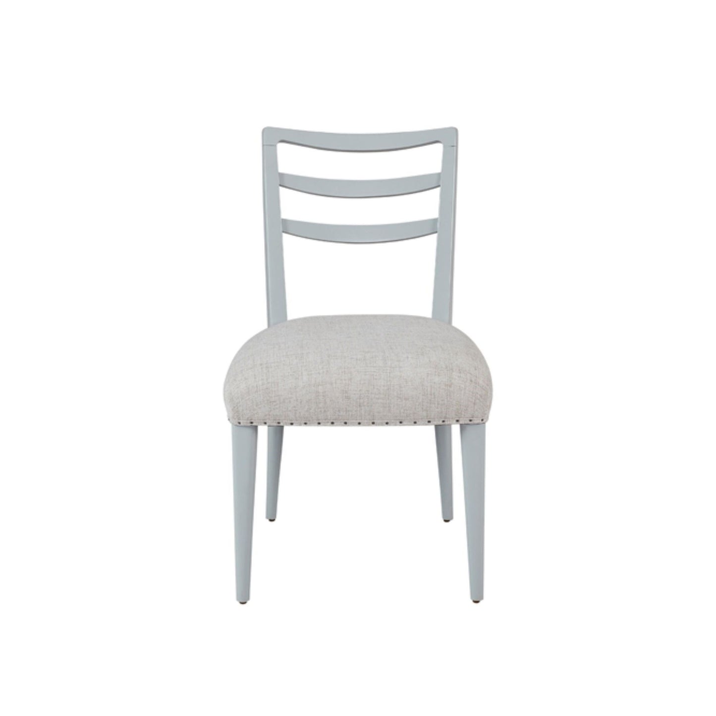 Ladderback Side Dining Chair (Set of 2) Bernards Furniture