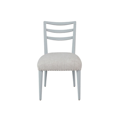 Ladderback Side Dining Chair (Set of 2) Bernards Furniture