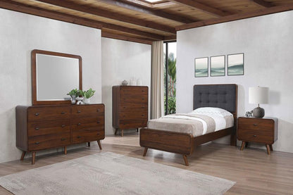 Robyn - Bedroom Set Coaster Fine Furniture