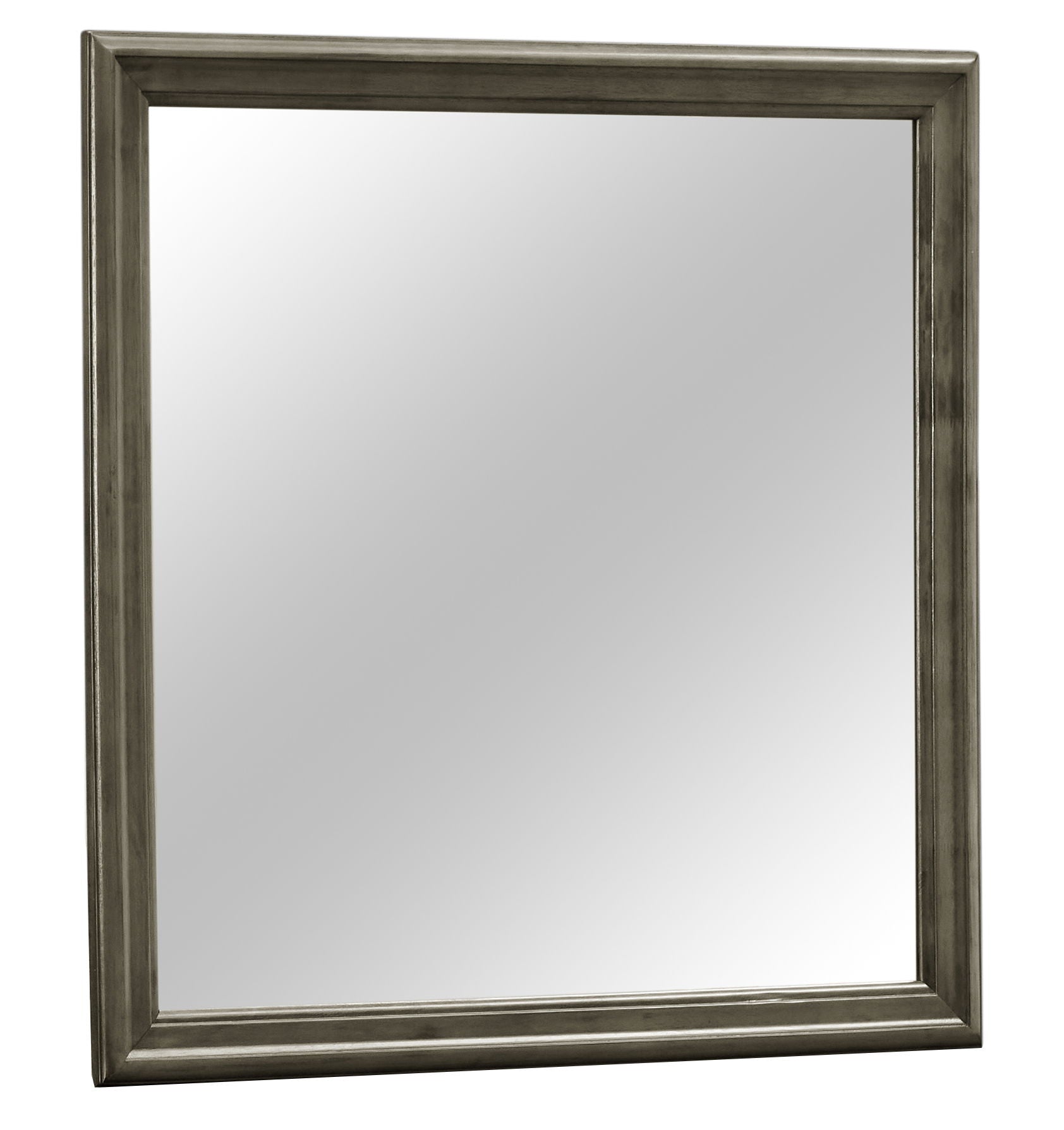 Traditional Wall Mirror For Any Space Glory Furniture
