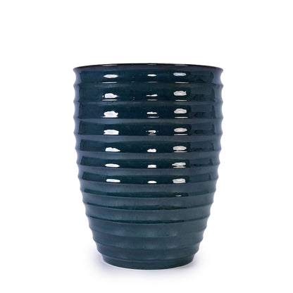 Flowerpot, Planter For Patio, Garden, Windowsill Daily Nest