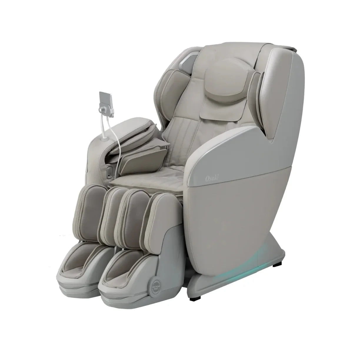 Yoga Flex - Massage Chair Osaki