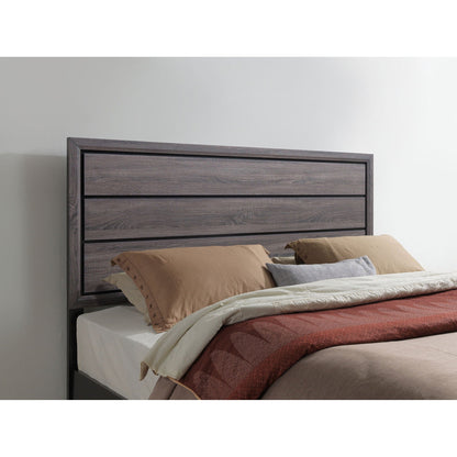 Mirage - Bed Global Furniture USA