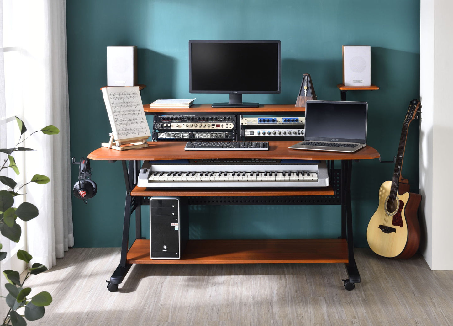Willow - Versatile Music Desk Acme