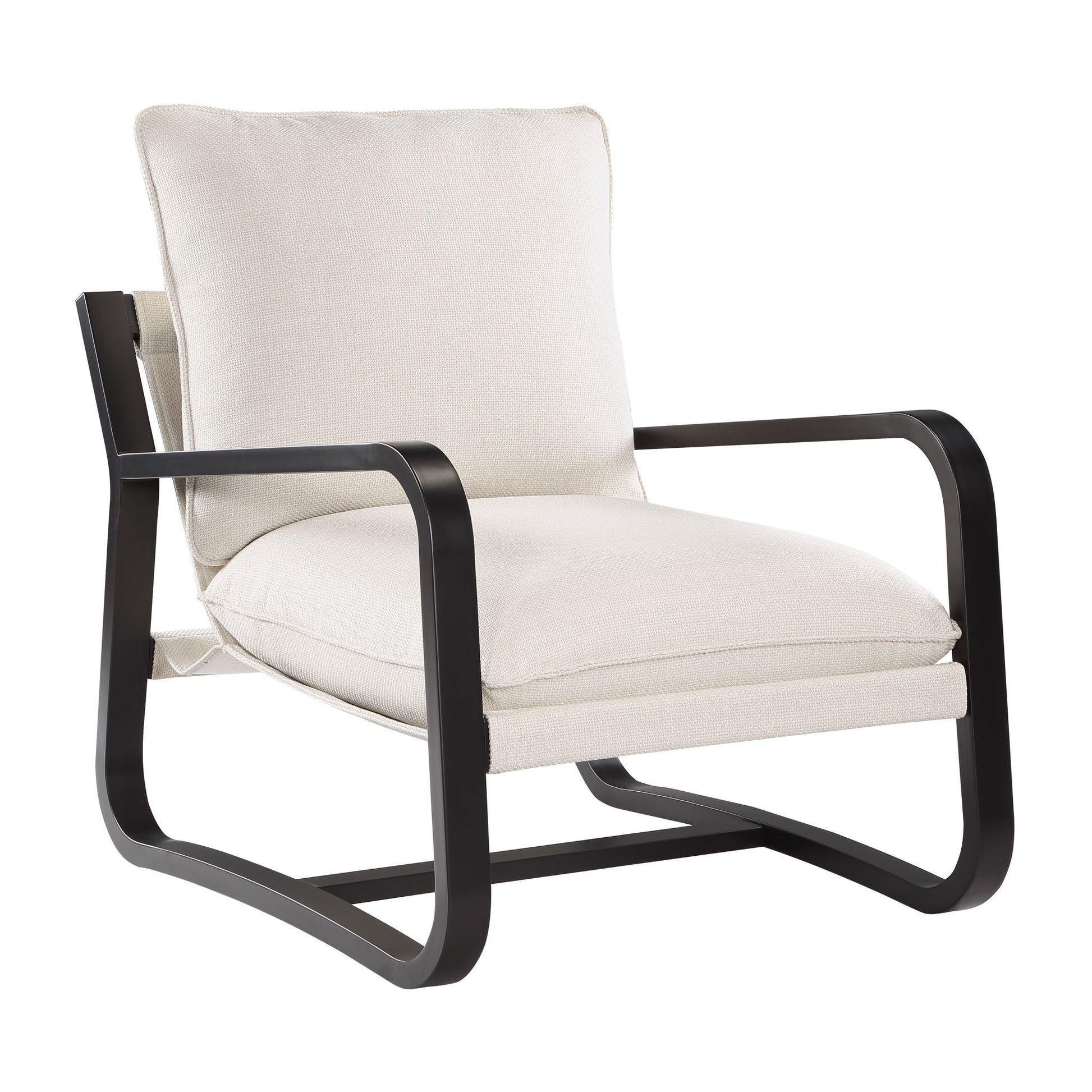 Blaire - Sling Chair Ridgecrest Home