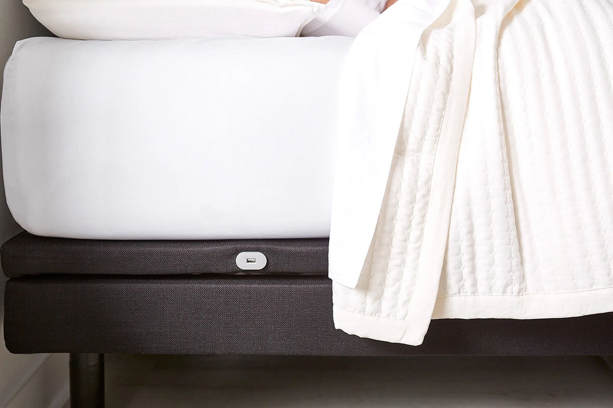 MLILY PowerCool - 2.0 Medium Hybrid Mattress MLILY