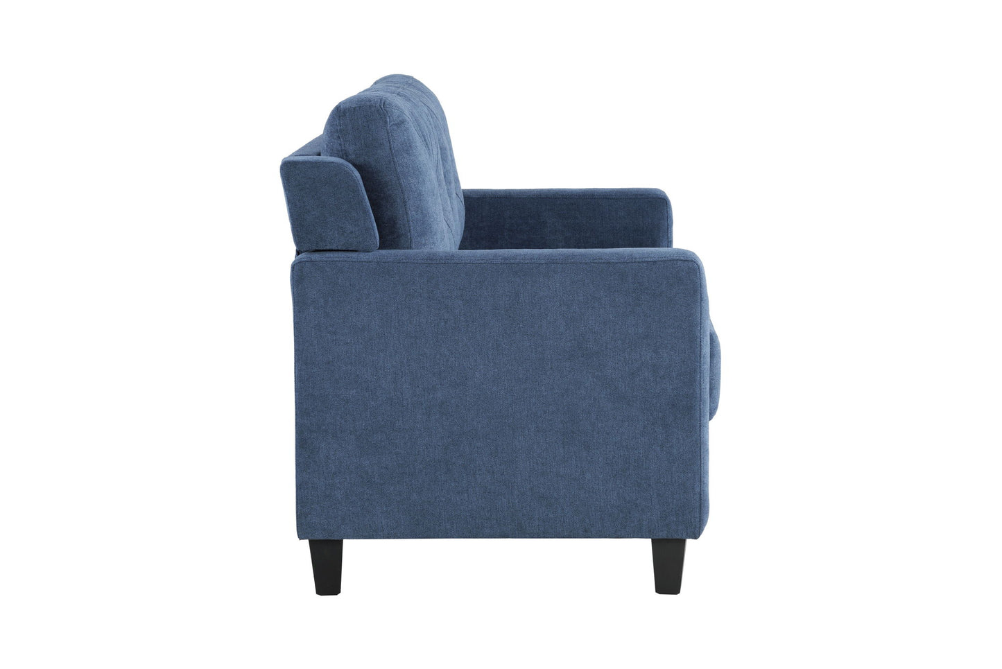 Horatio - Chenille 3 Piece Living Room Set Acme