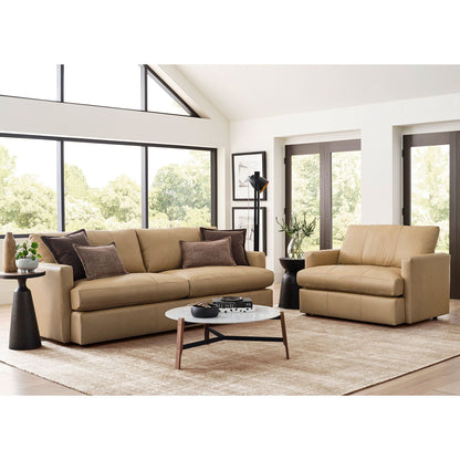 Rumor'd Customizable Stationary Sofa Best Home Furnishings