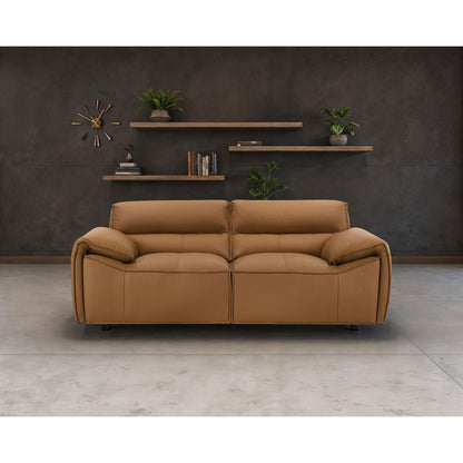 Hudson - Loveseat Furniture Max