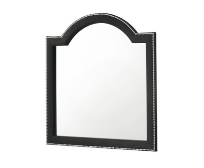 Cameo - Dresser & Mirror Crown Mark