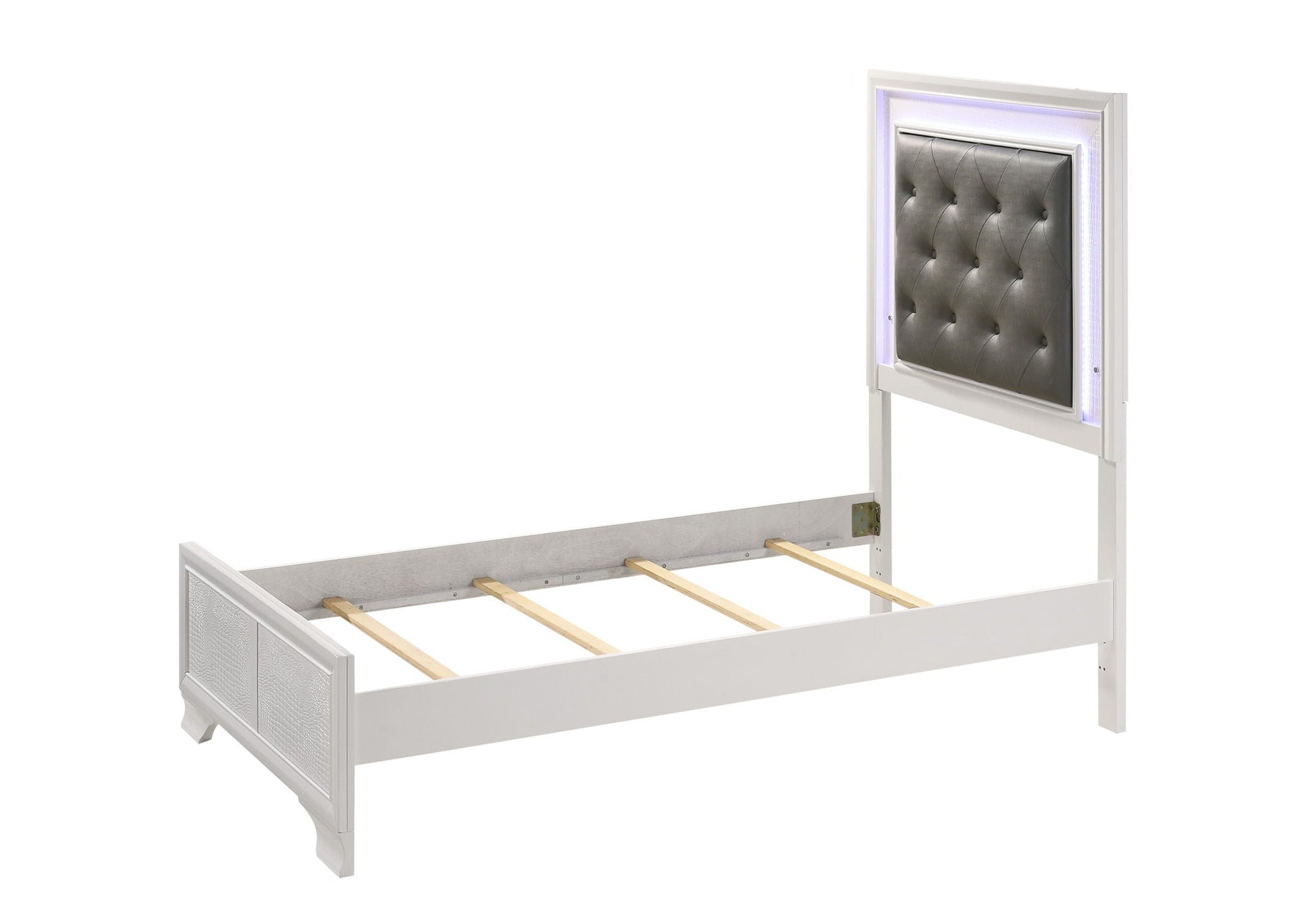 Lyssa - Bedroom Set Crown Mark
