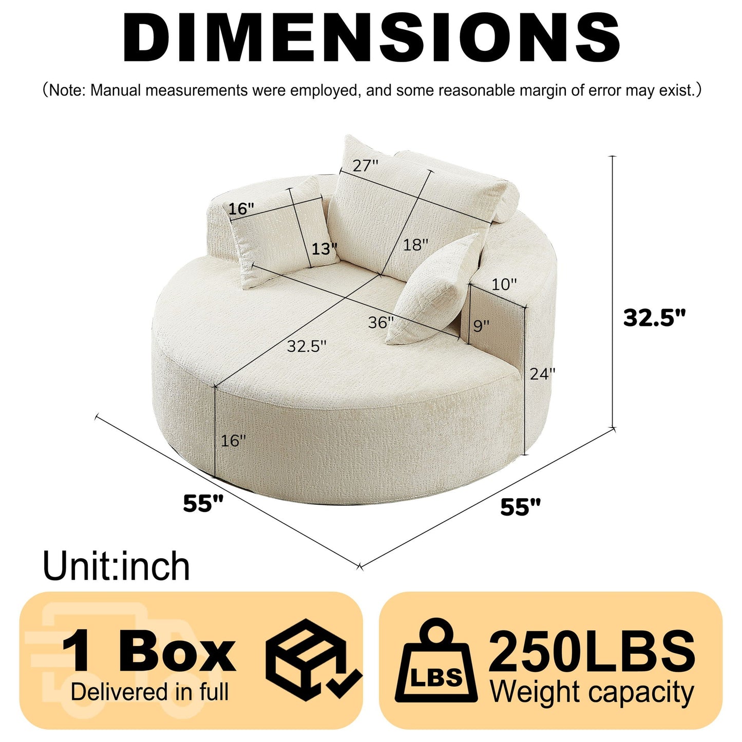 Single Sleeper Chair For Living Room Home Essentials