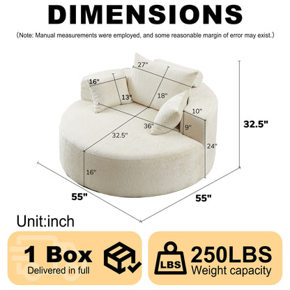 Single Sleeper Chair For Living Room Home Essentials