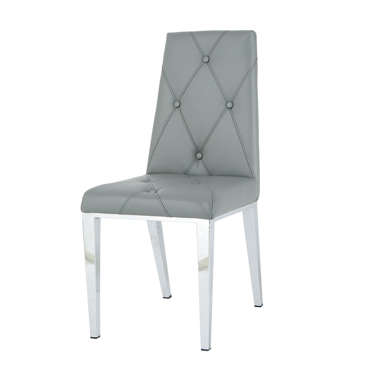 Modern Light Luxury Dining Chair (Set of 2) Home Essentials
