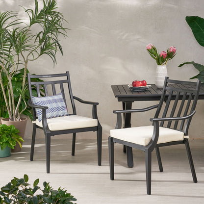 Delmar - Dining Chair (Set of 2) Noble House
