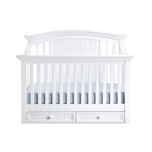 Winchester - 4-in-1 Convertible Crib Suite Bebe