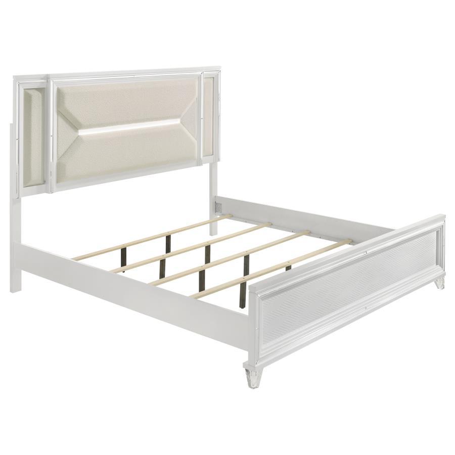 Marmore - Bedroom Set Coaster Fine Furniture