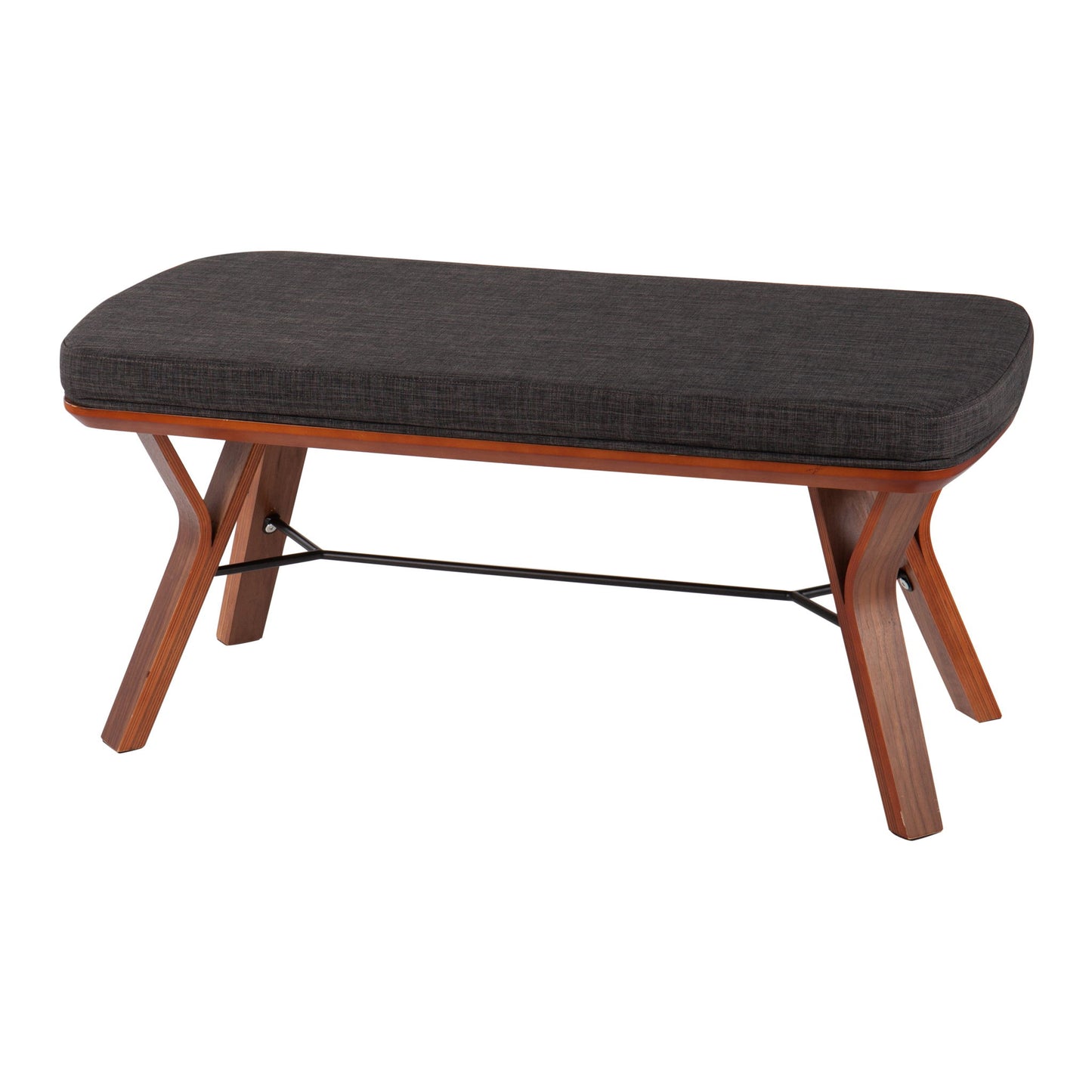 Folia - Mid Century Modern Bench Lumi Source