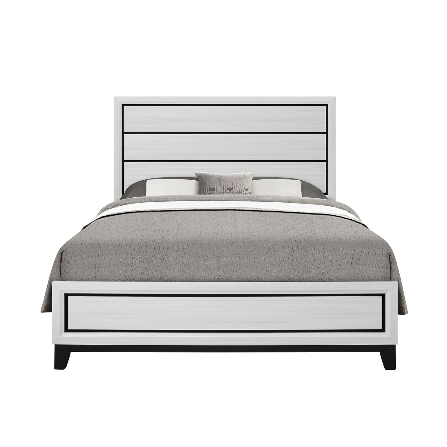 Mirage - Bed Global Furniture USA