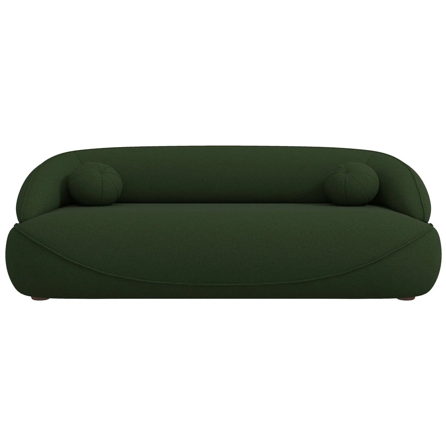 Andrew - Boucle Sofa Ashcroft Furniture