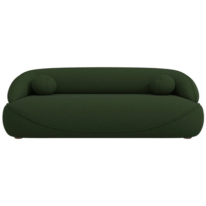 Andrew - Boucle Sofa Ashcroft Furniture