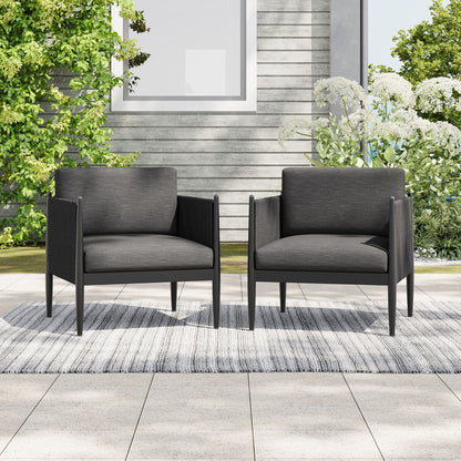 Dawson - Club Chair Noble House
