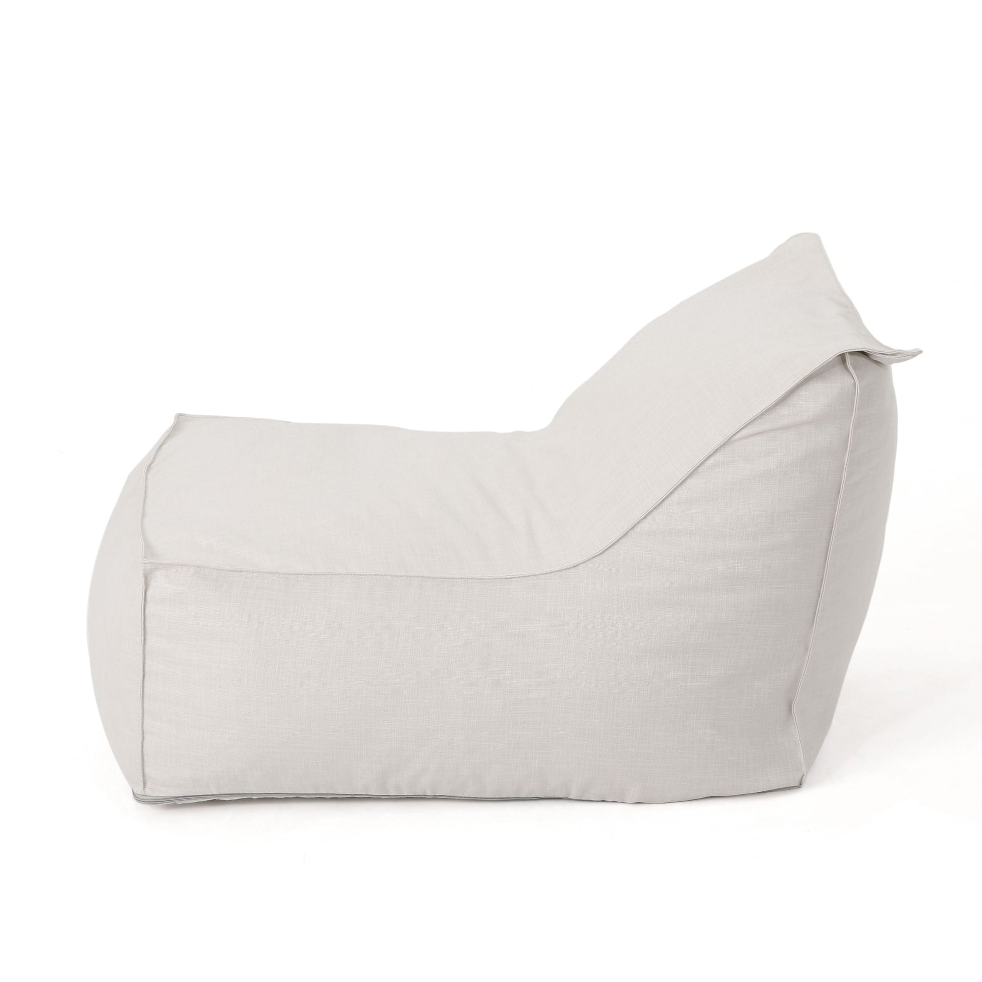 Ettie - Water Resistant Fabric Bean Bag Chair Home Essentials
