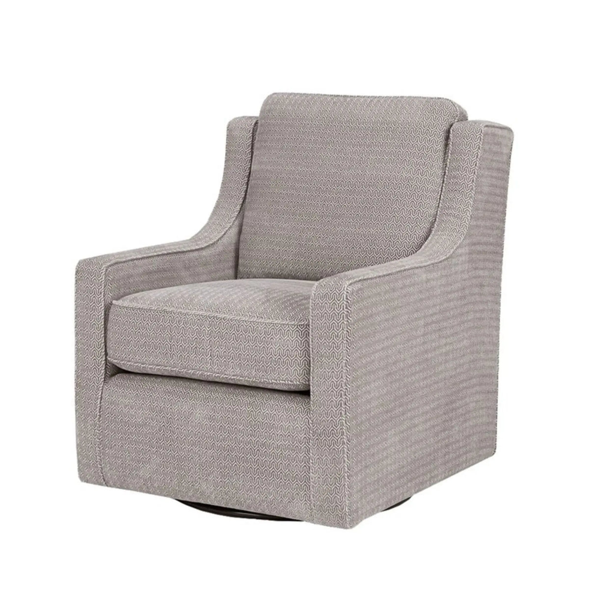 Swivel Chair With 360 Degree Rotation JLA