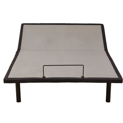 Ergonomic Adjustable Bed, Zero Gravity Base Home Essentials