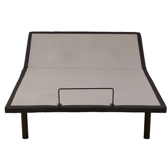 Ergonomic Adjustable Bed, Zero Gravity Base Home Essentials