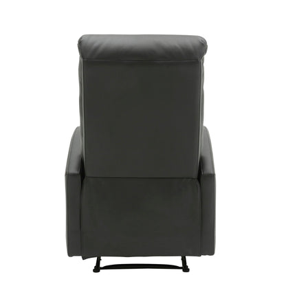 Dormi - Contemporary Recliner Chair Lumi Source