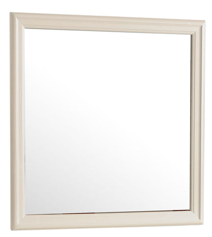 Traditional Wall Mirror For Any Space Glory Furniture