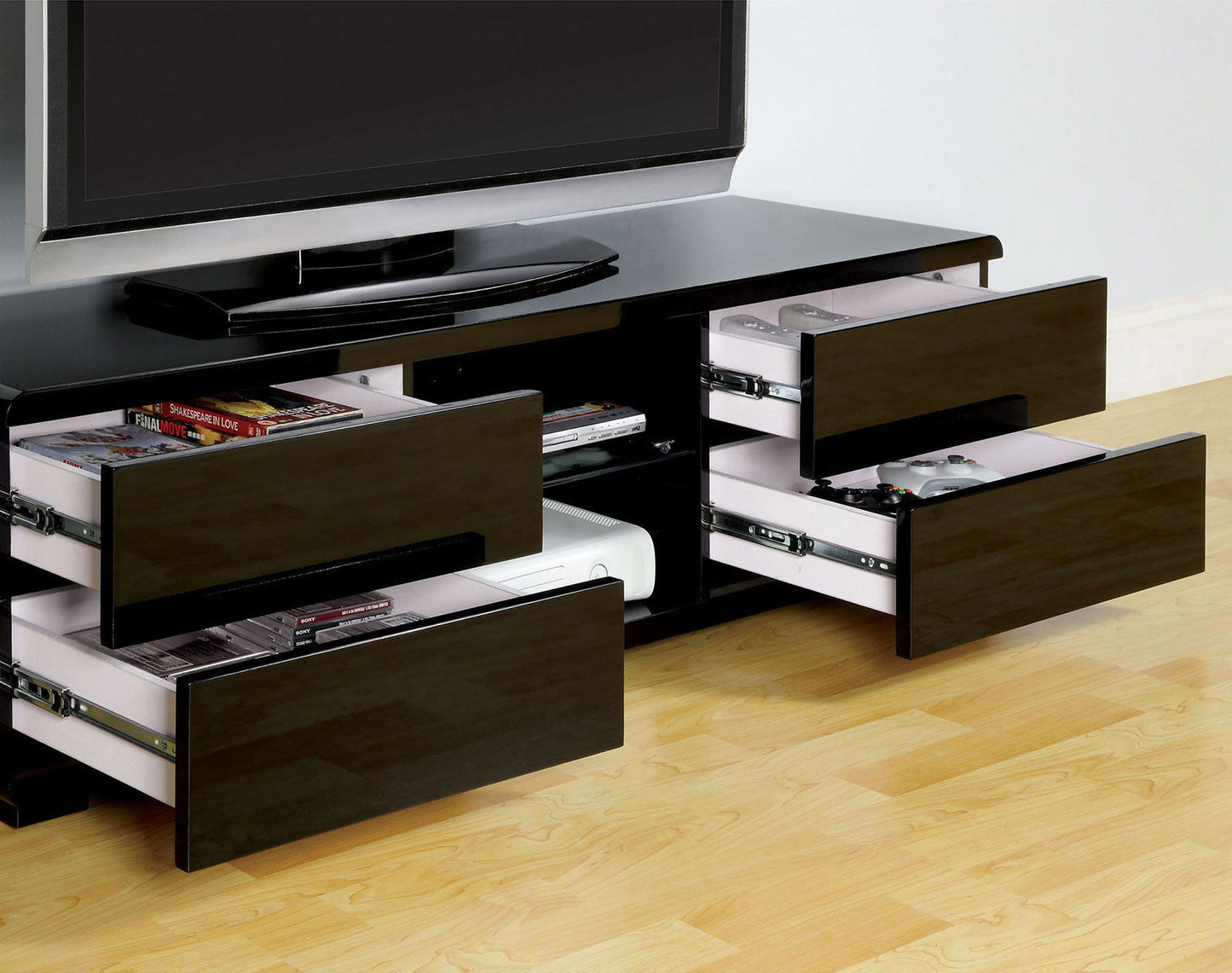 Cerro - TV Console