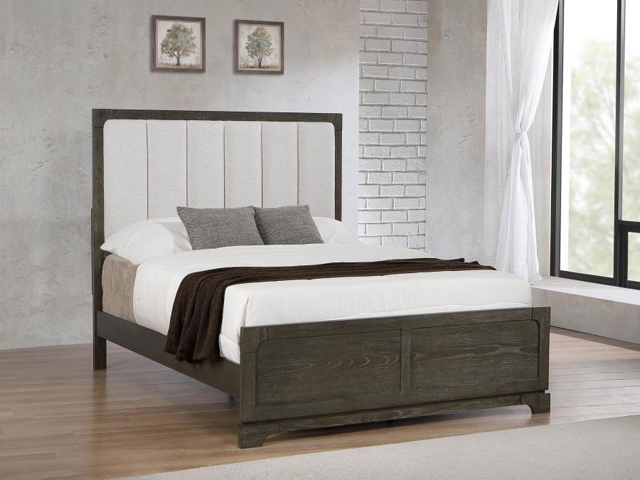 Gran Park - Panel Bed Coaster Fine Furniture
