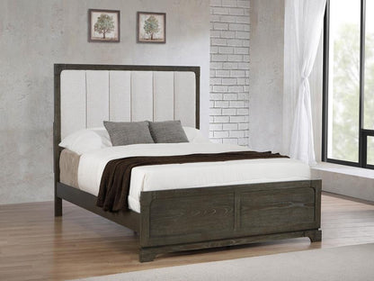 Gran Park - Panel Bed Coaster Fine Furniture